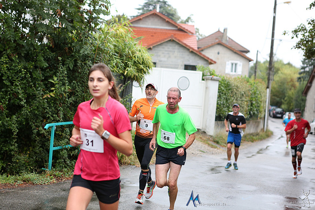 Retour en photos sur le cross de Biviers